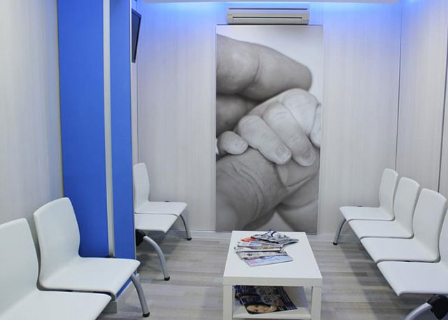 Clínica Dental Virgen Del Pilar 3