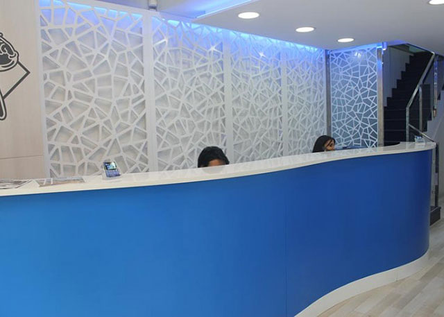 Clínica Dental Virgen Del Pilar 2