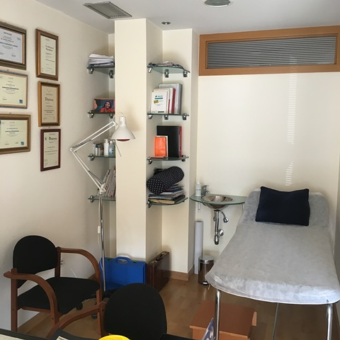 Centro Médico Oshadi 2