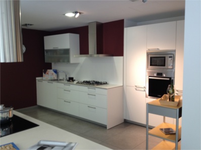 Nivell Estudi De Cuines S.L.U. 4