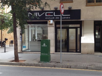 Nivell Estudi De Cuines S.L.U. 2