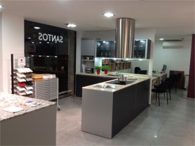 Nivell Estudi De Cuines S.L.U. 3