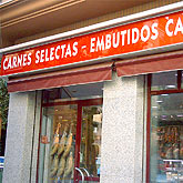 EL NÉT SALVADOR SIMÓ ROYO CARNICERIAS EL NÉT SALVADOR SIMÓ ROYO CARNICERIAS