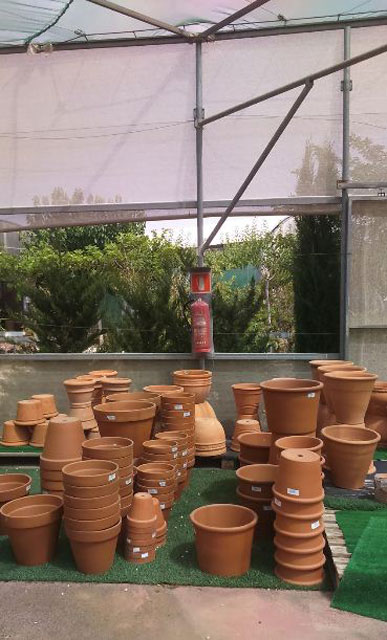 Centro De Jardiner&iacute;a Monte Sol 3