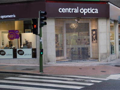 Central &Oacute;ptica 2