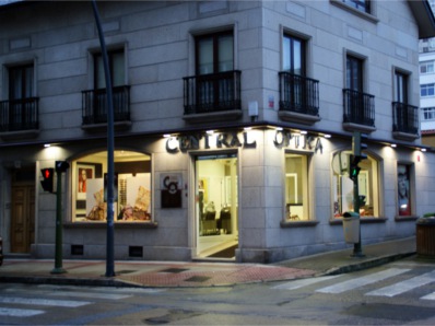 Central &Oacute;ptica 3