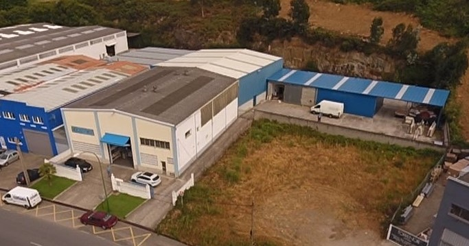 Comaga CAUCHO Y GOMA ARTICULOS: FABRICANTES Y MAYORISTAS