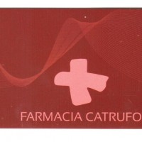 Farmacia Mª Rosa Catrufo Ferreño
