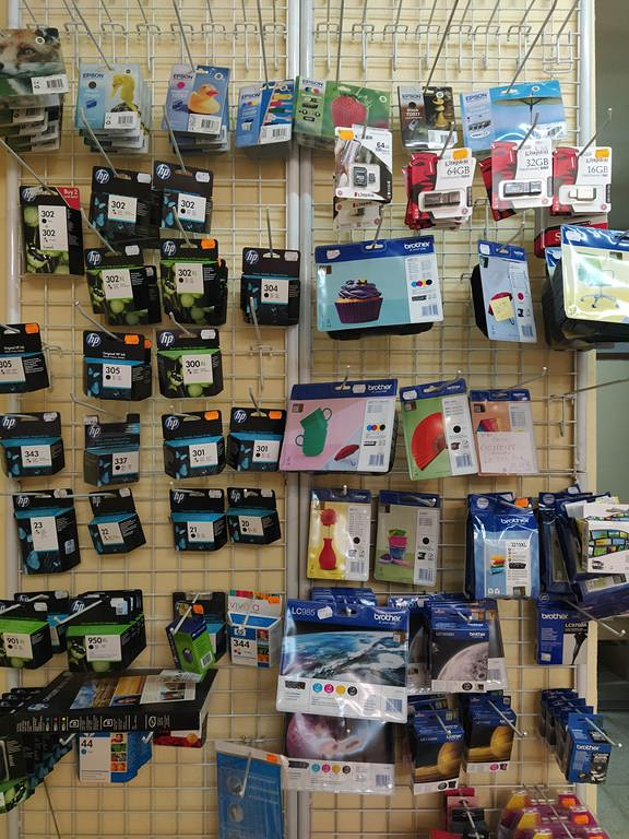 Mecaservice, Tienda de Inform&aacute;tica en Cuenca 4