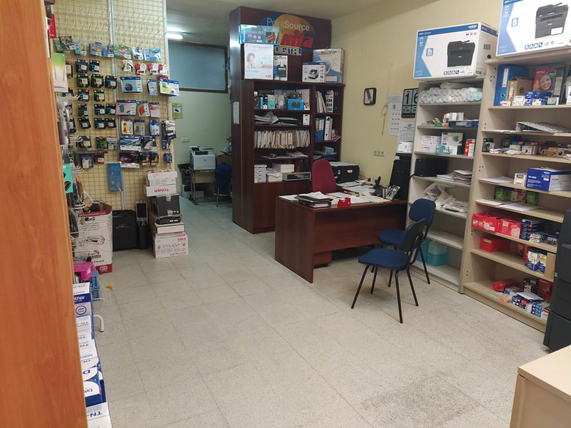 Mecaservice, Tienda de Inform&aacute;tica en Cuenca 3