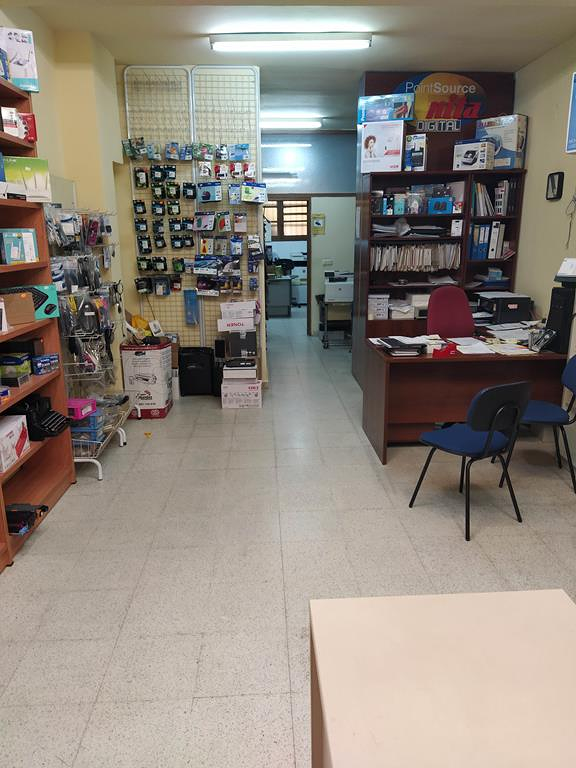 Mecaservice, Tienda de Inform&aacute;tica en Cuenca 9