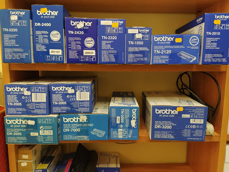 Mecaservice, Tienda de Inform&aacute;tica en Cuenca 6