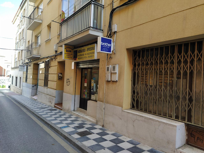 Mecaservice, Tienda de Inform&aacute;tica en Cuenca INFORMATICA: SERVICIOS A EMPRESAS