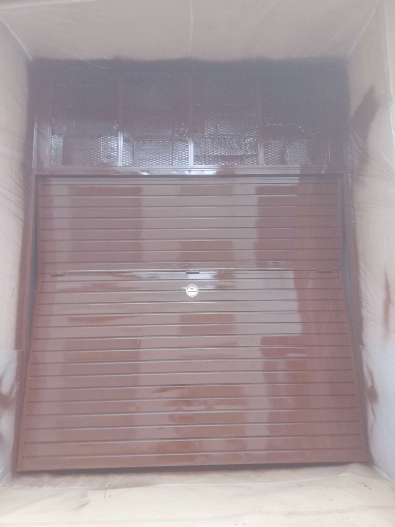 Pintura y Decoraci&oacute;n Jos&eacute; Moreno 3