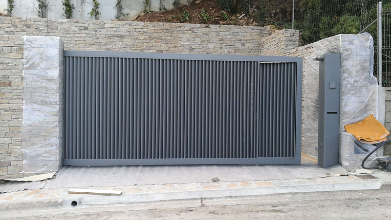 Pintura y Decoraci&oacute;n Jos&eacute; Moreno PINTORES: APLICACIONES INDUSTRIALES