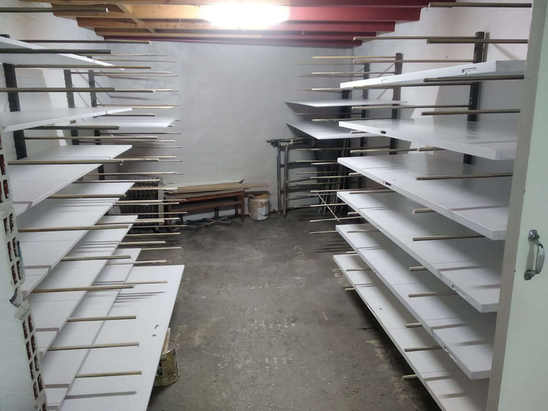 Pintura y Decoraci&oacute;n Jos&eacute; Moreno 4