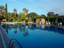 CLUB AIRE LIBRE - SERVICIOS TURISTICOS COGA S.L. TOSSA DE MAR CLUB AIRE LIBRE - SERVICIOS TURISTICOS COGA S.L. TOSSA DE MAR