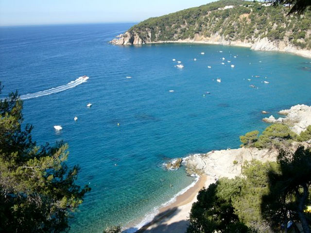 Restaurant Beach Club 3