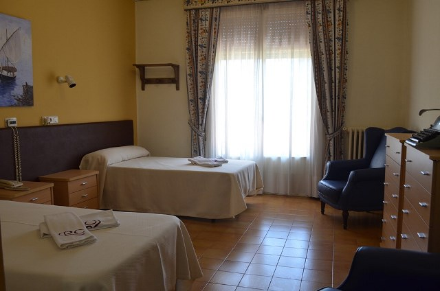 Complejo Residencial Castellón Castelló de la Plana