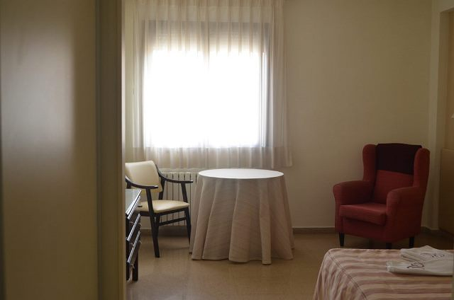 Complejo Residencial Castellón 3