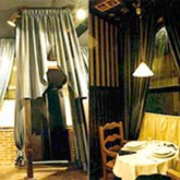 La Fonda del Arcediano de Medina COCINA CASERA La Fonda del Arcediano de Medina COCINA CASERA