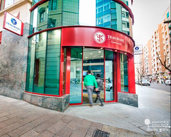 Traumare Lleida Traumare Lleida