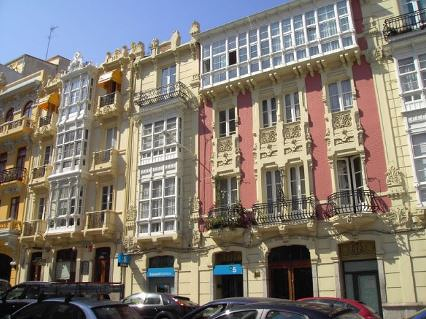 Agencia Ferrero y Lagares, S.L. 2