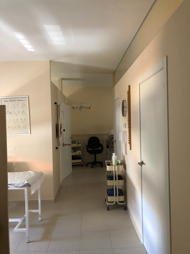 Fisio Centro Seseña 2