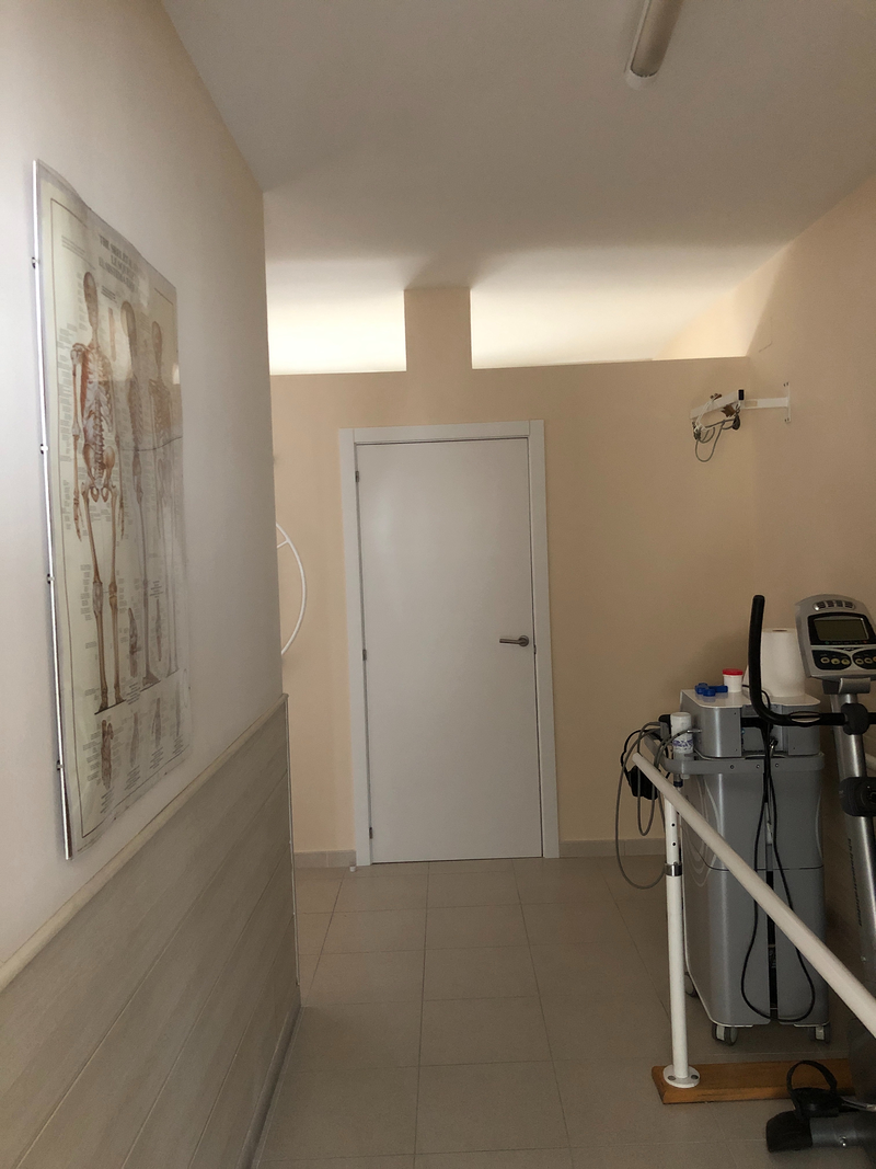 Fisio Centro Seseña 5