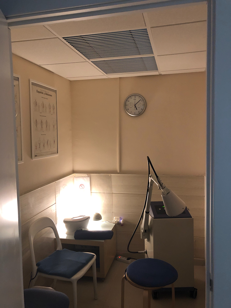 Fisio Centro Seseña 7