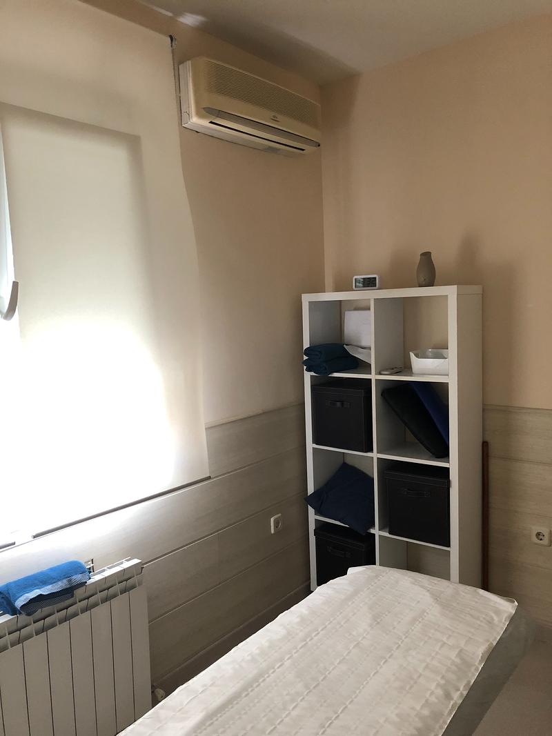 Fisio Centro Seseña 4