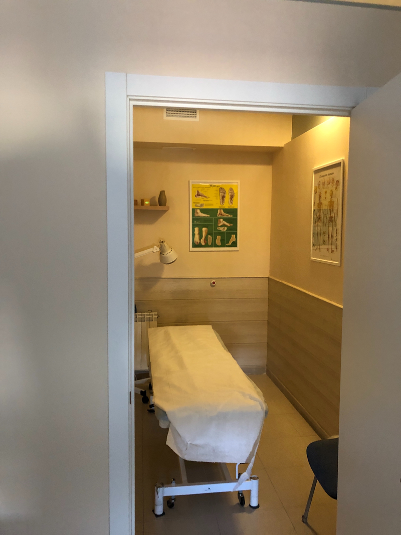 Fisio Centro Seseña 8