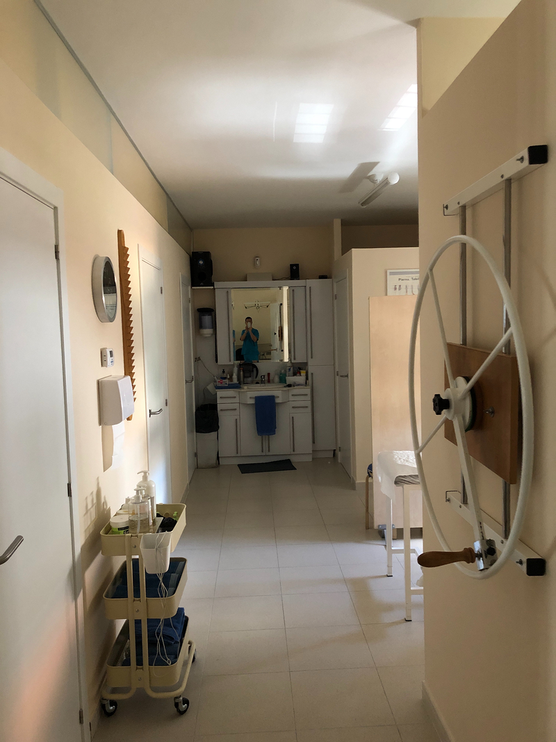 Fisio Centro Seseña 3