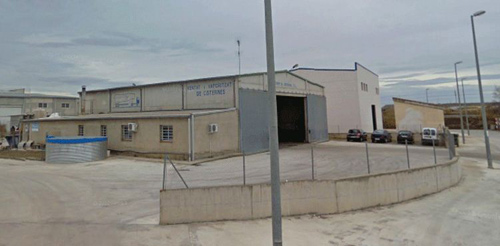 Galería de imágenes