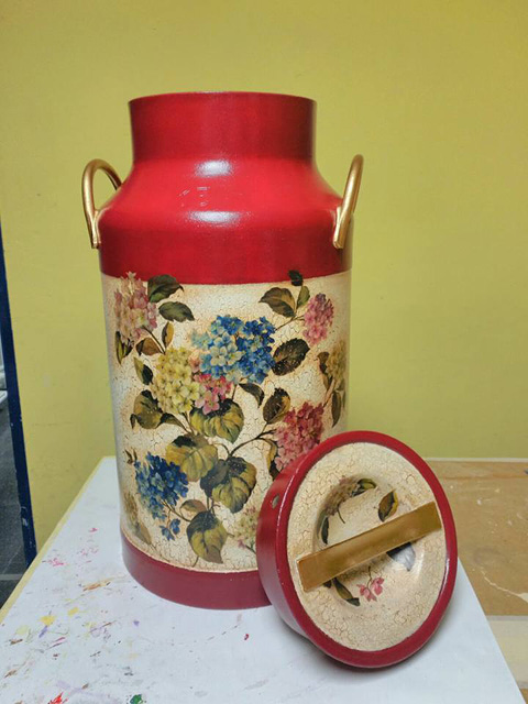 Pinturas Decorart 15