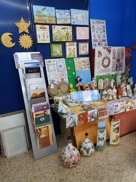 Pinturas Decorart 17