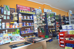 Galería de imágenes