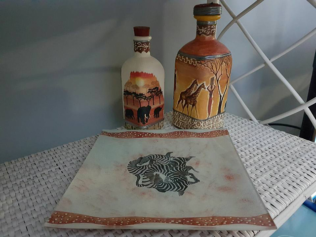 Pinturas Decorart 16