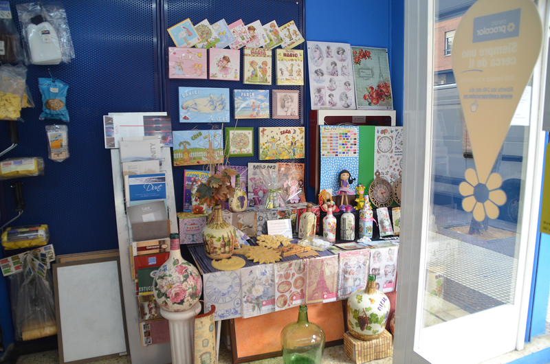 Pinturas Decorart 13