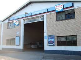 Electrotaller Diesel Barbastro 4