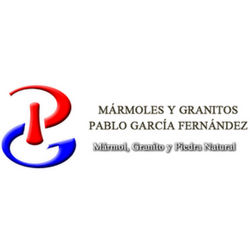 Mármoles y Granitos Pablo García Fernández