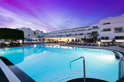 HOTEL LANZAROTE VILLAGE HOTELES HOTEL LANZAROTE VILLAGE HOTELES