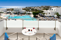 HOTEL LANZAROTE VILLAGE 3 HOTEL LANZAROTE VILLAGE 3