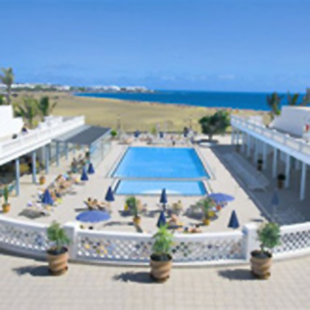 Hotel Las Costas HOTELES