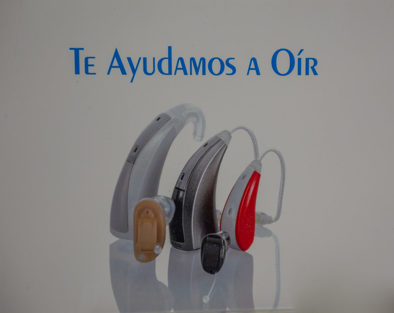 &Oacute;ptica Visi&oacute;n Mash 5