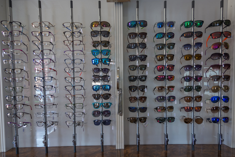 &Oacute;ptica Visi&oacute;n Mash 6