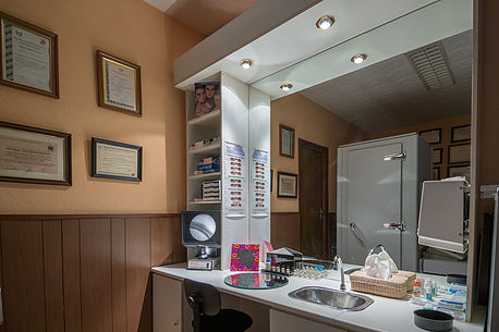 &Oacute;ptica Visi&oacute;n Mash 7