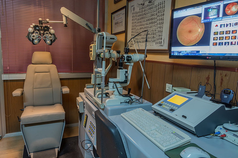 &Oacute;ptica Visi&oacute;n Mash 8