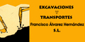 Excavaciones Y Transportes Fco. Alvarez Hernandez, S.L.