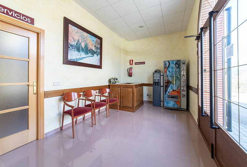 Funeraria Hnos. Agüero San Esteban del Valle 3